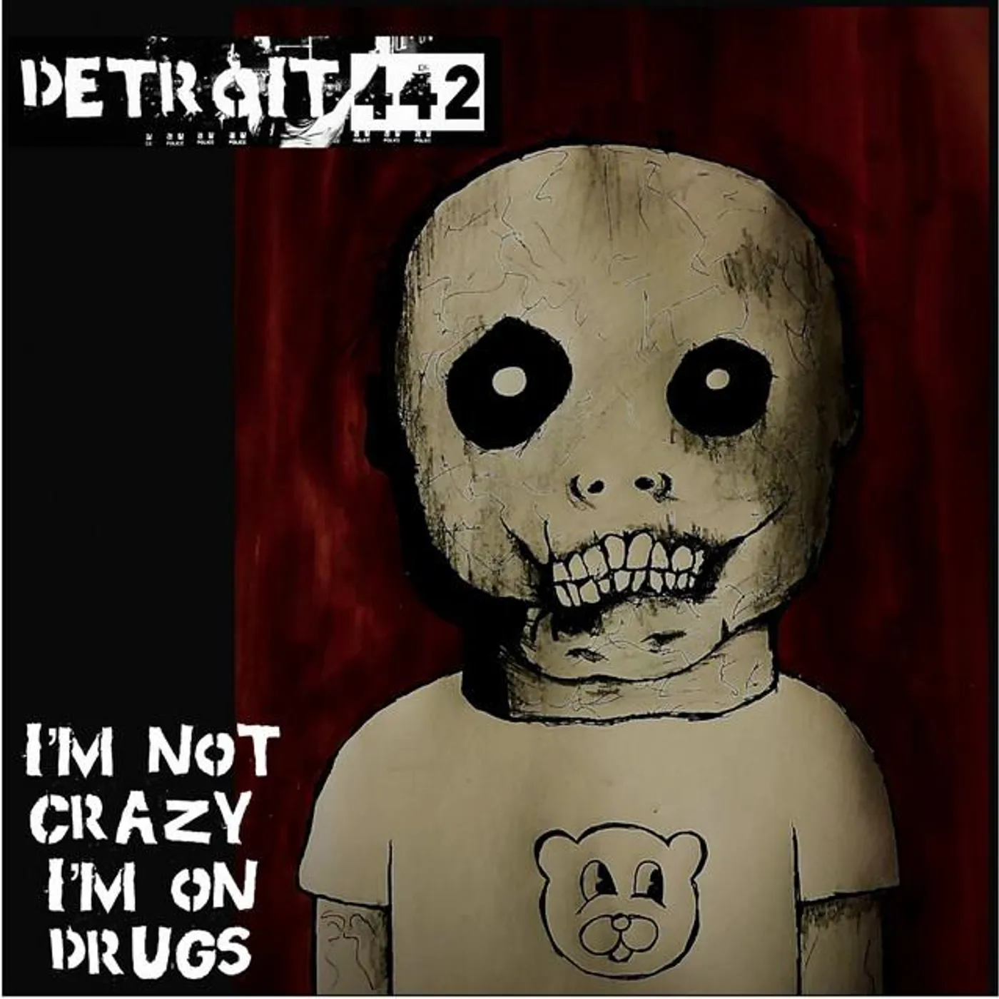 Detroit 442 Brand Page