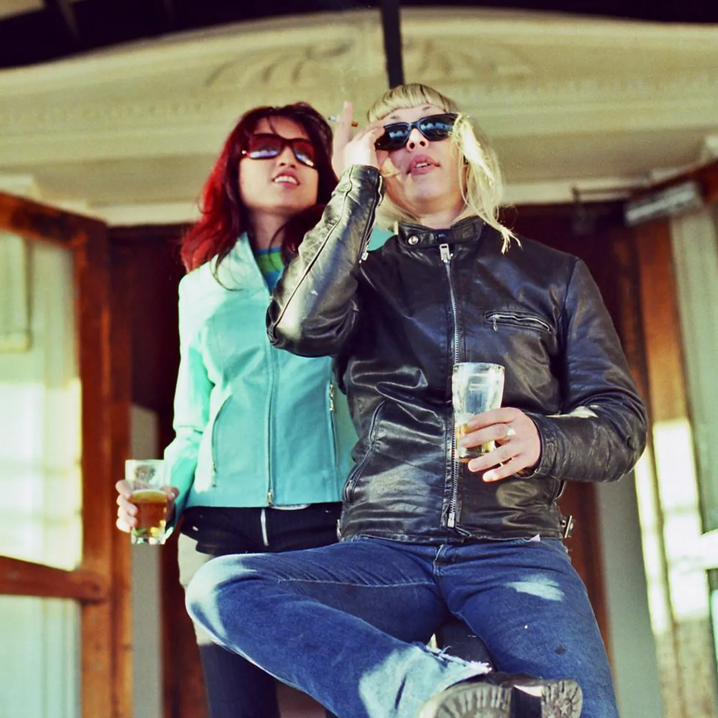 The Detroit Cobras Brand Page