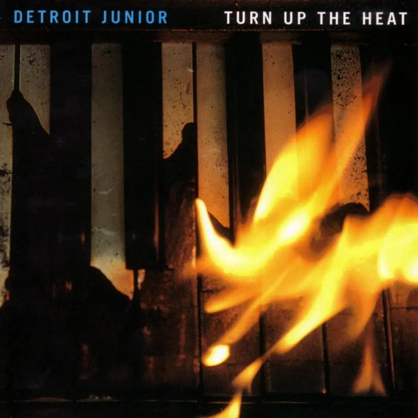 Detroit Junior