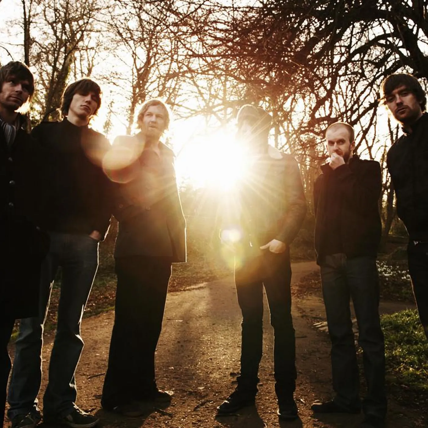 Detroit Social Club Brand Page