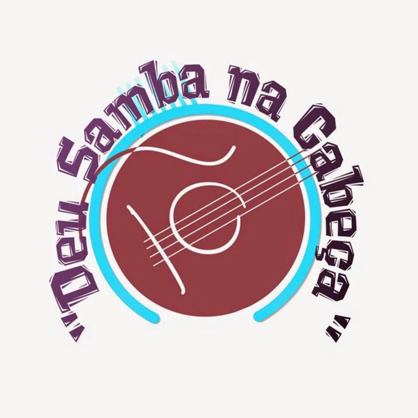 Deu Samba Na Cabeça Brand Page