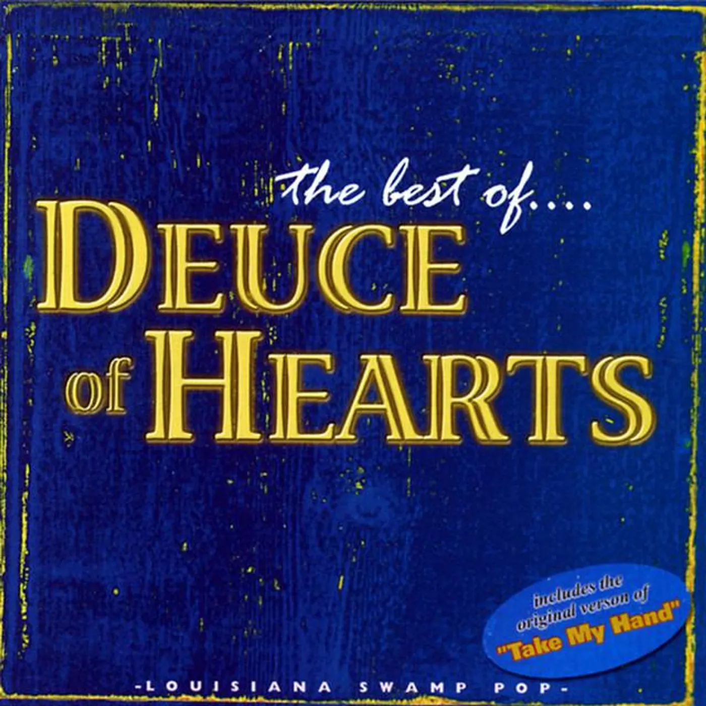 Deuce of Hearts