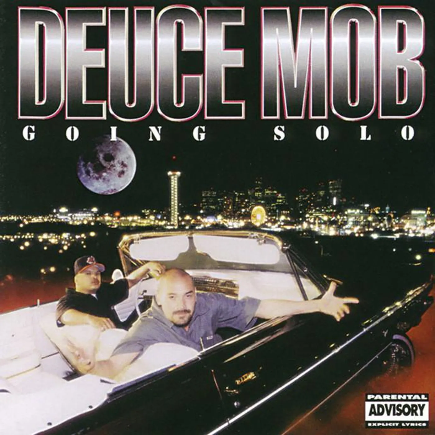 Deuce Mob