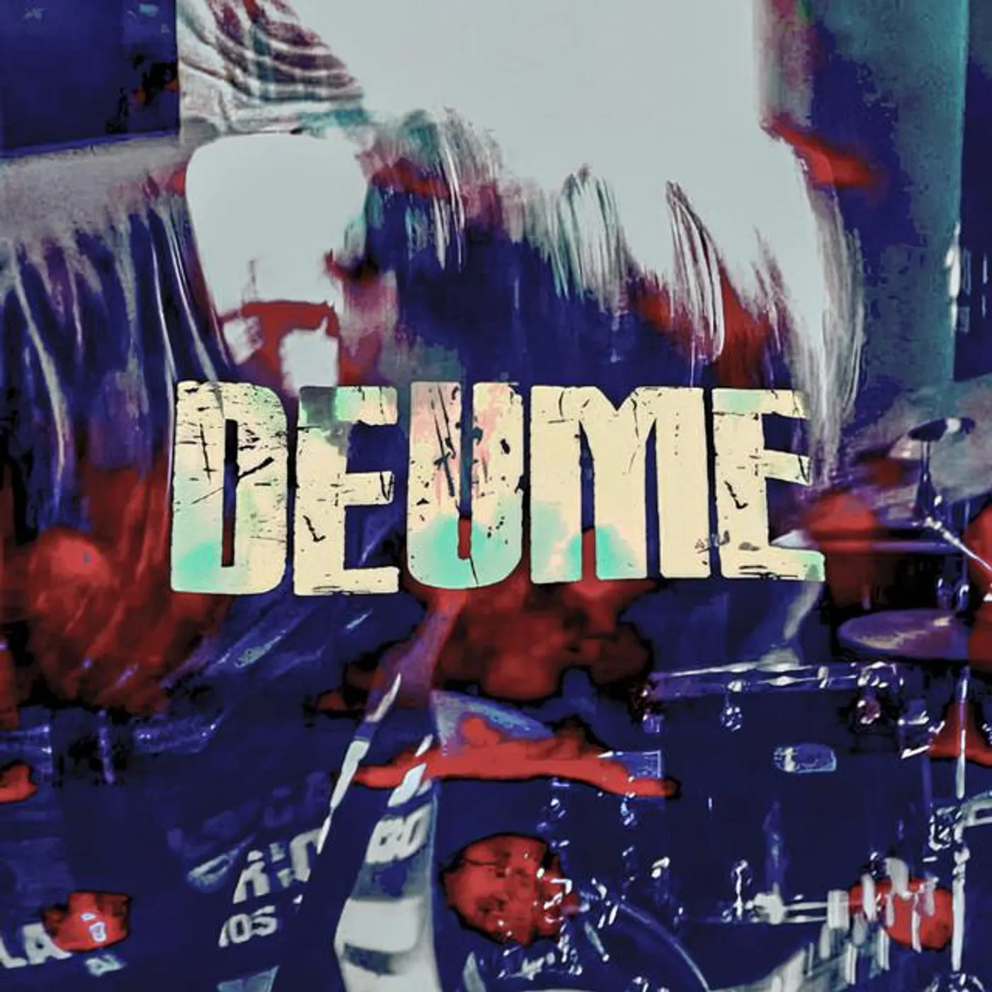 Deume