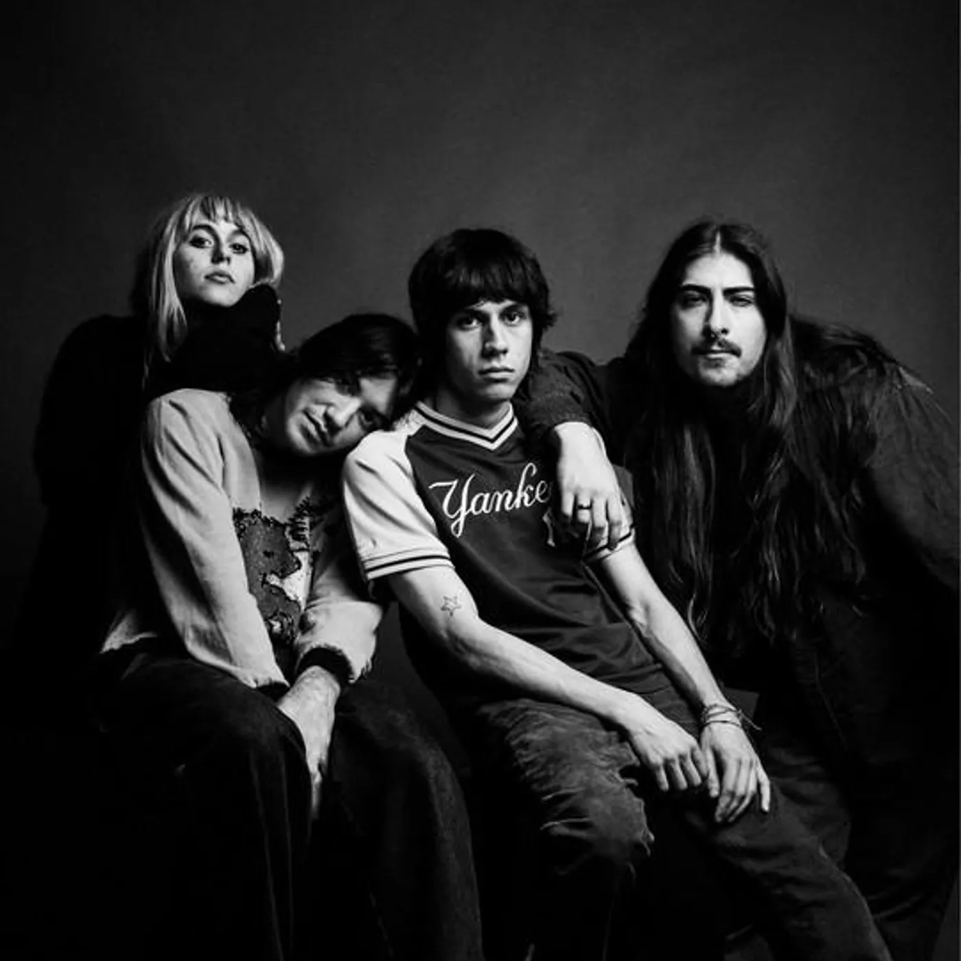 Deux Visages Brand Page