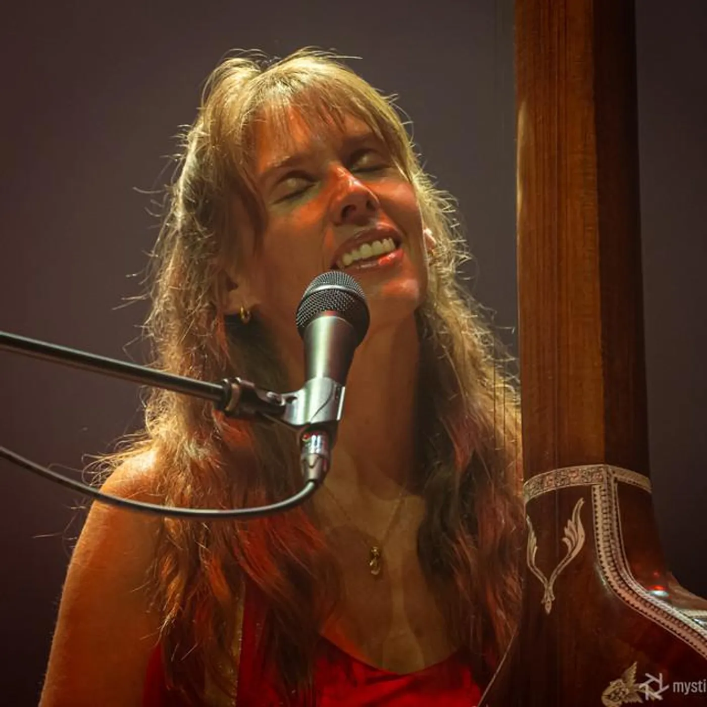 Deva Premal Brand Page