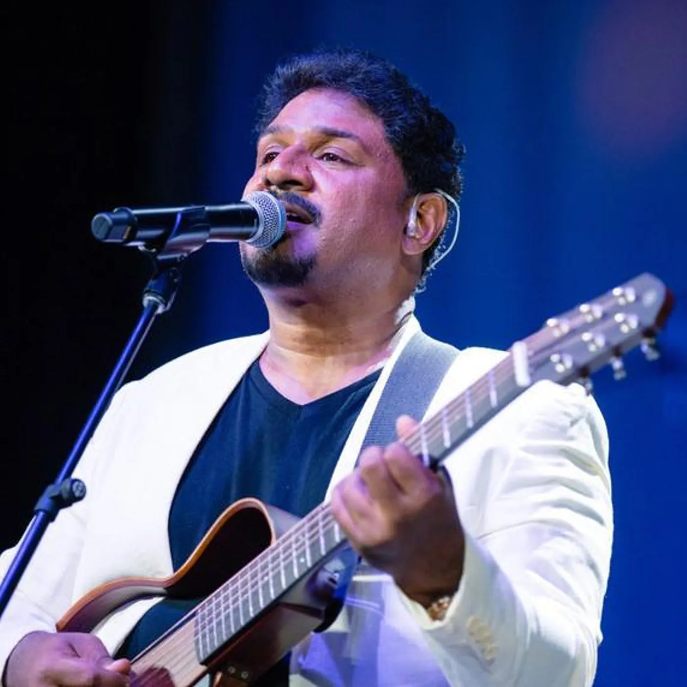 Devan Ekambaram Brand Page