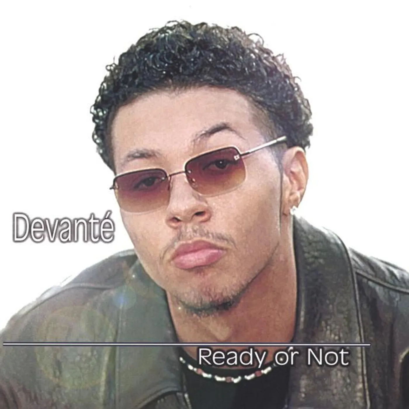 Devante Brand Page