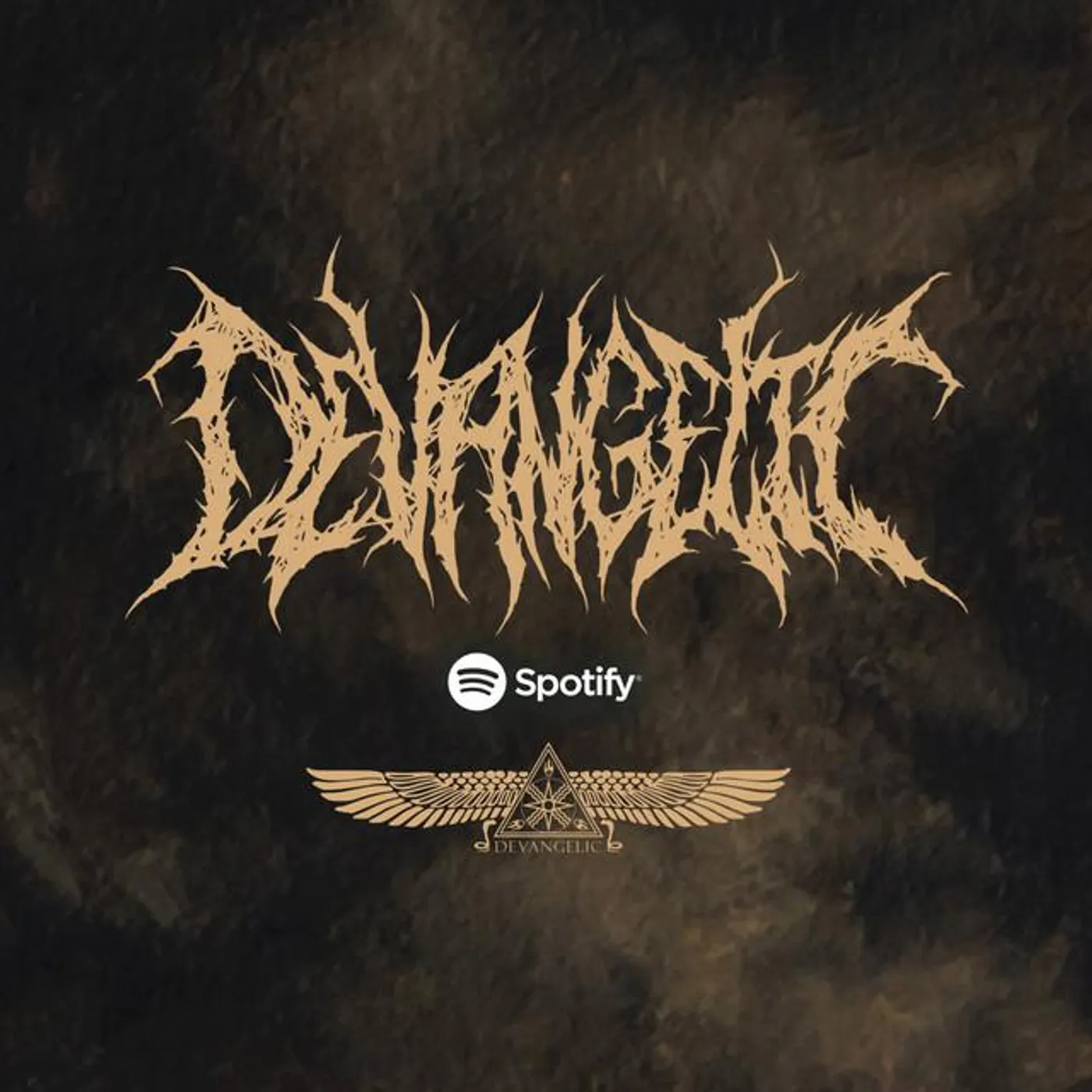 Devangelic Brand Page