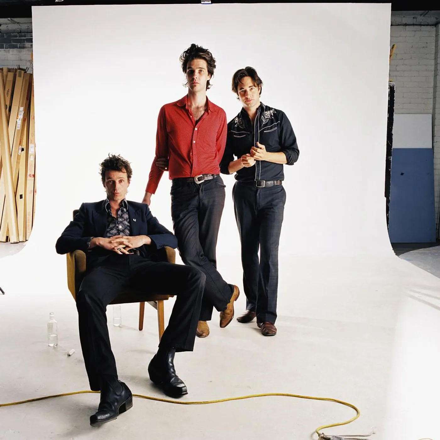 Devastations Brand Page