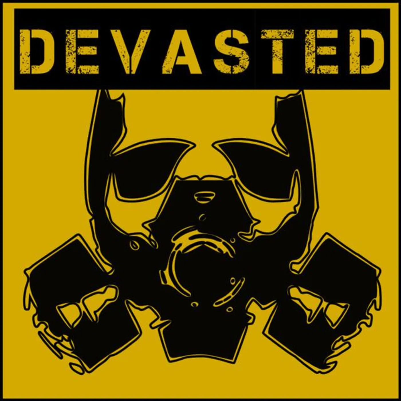 Devasted