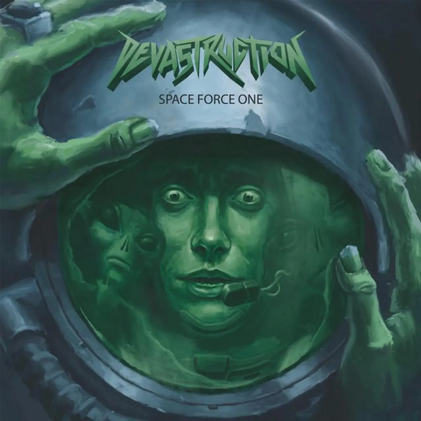 Devastruction Brand Page