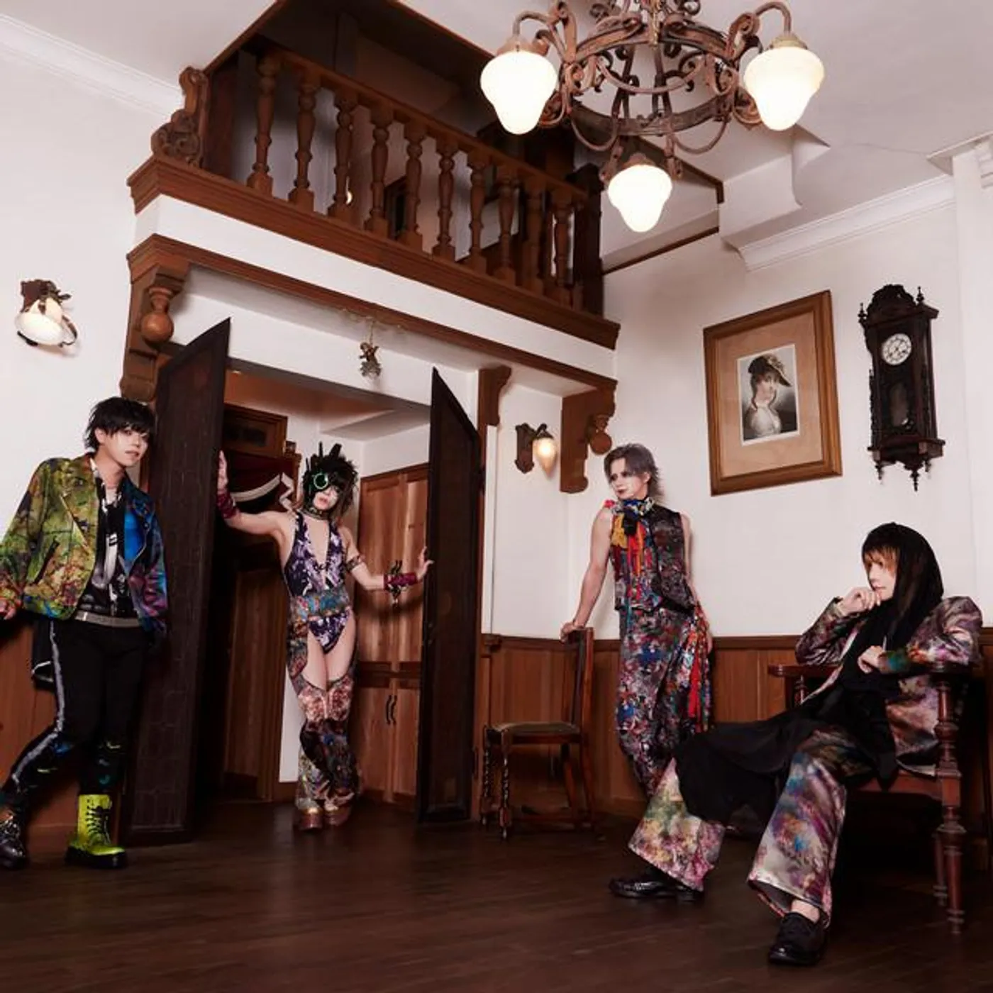 Develop One's Faculties