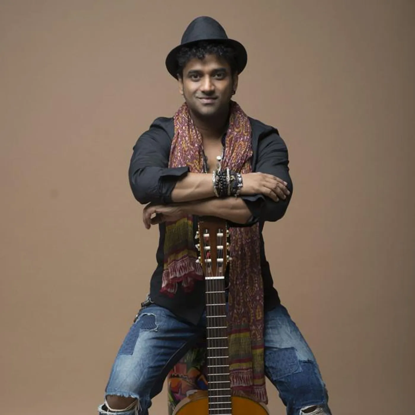 Devi Sri Prasad