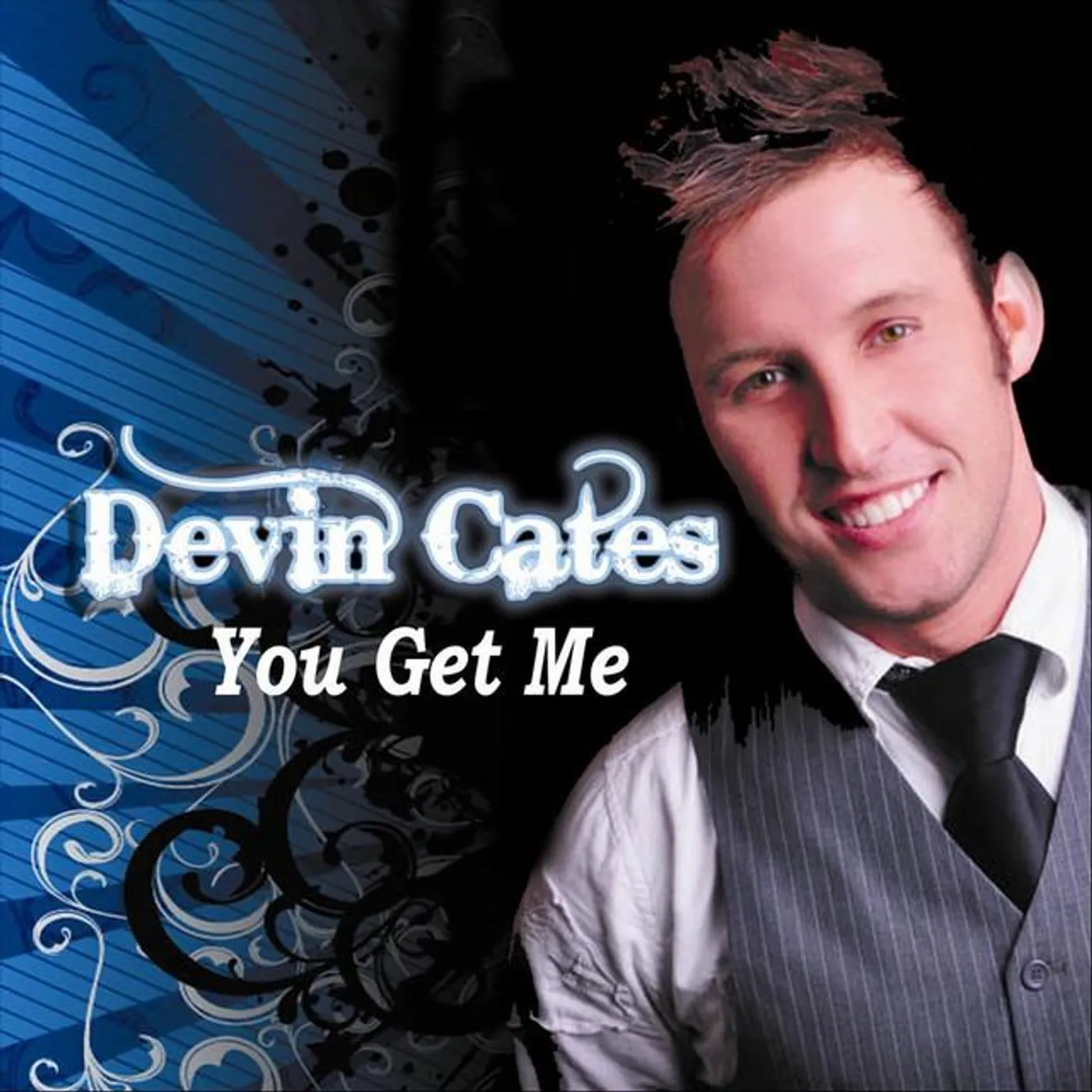 Devin Cates Brand Page