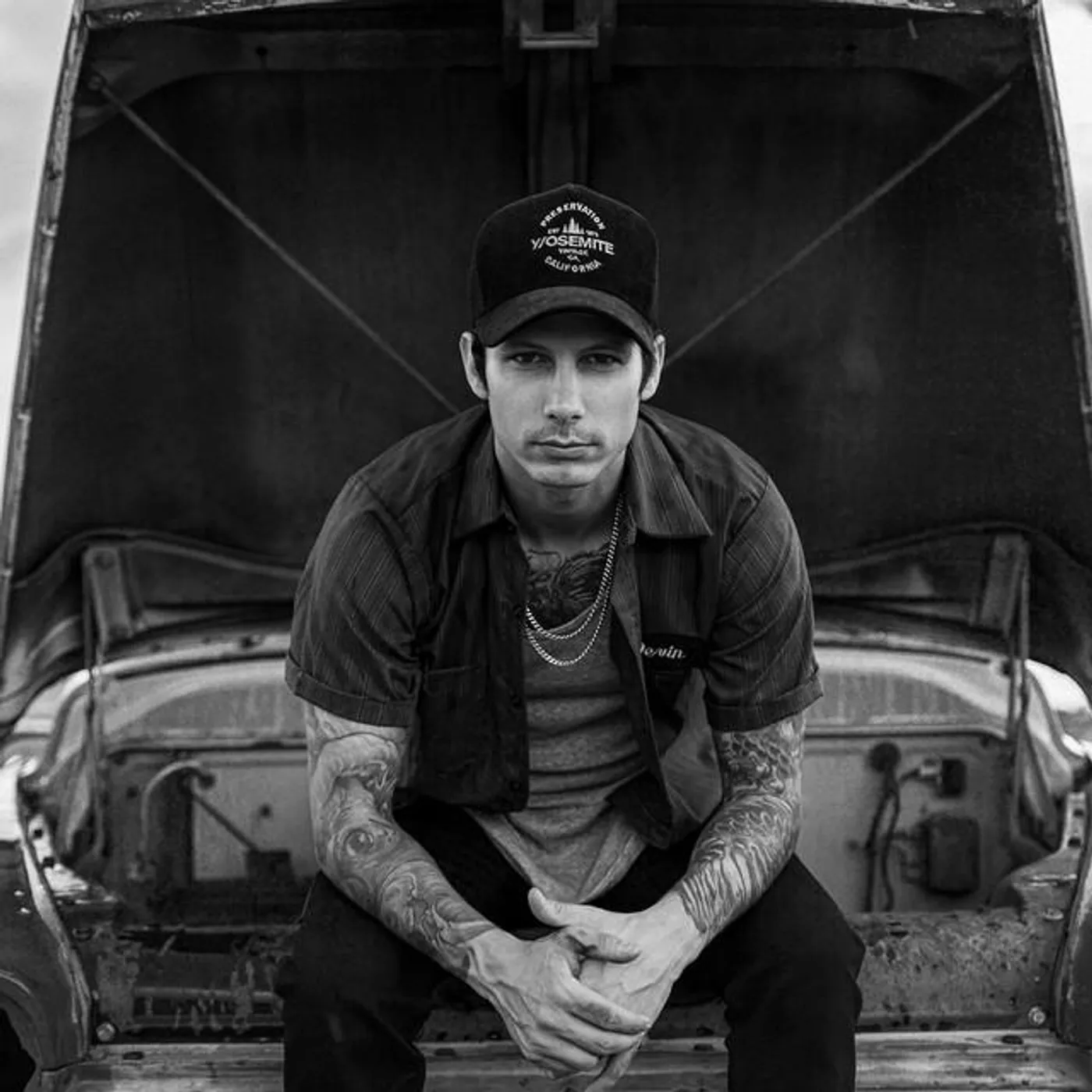 Devin Dawson Brand Page