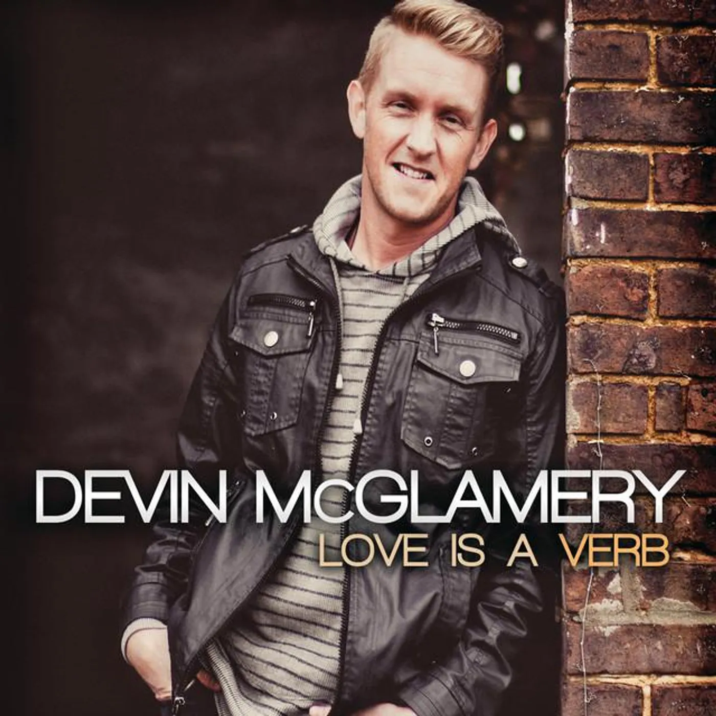 Devin McGlamery Brand Page