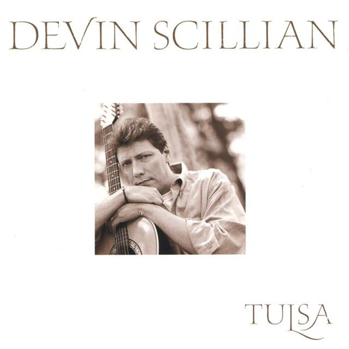 Devin Scillian Brand Page