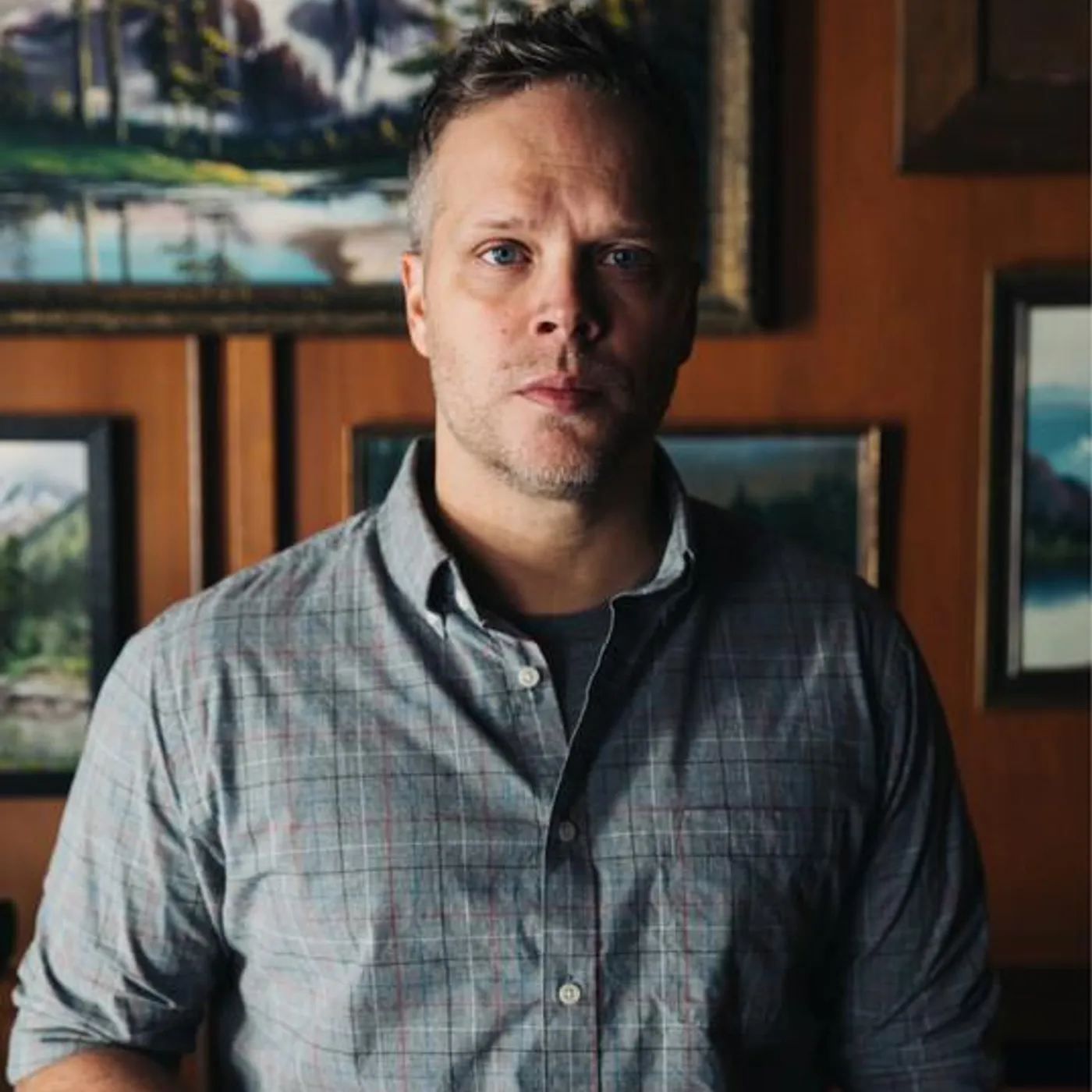 Devin Shelton Brand Page