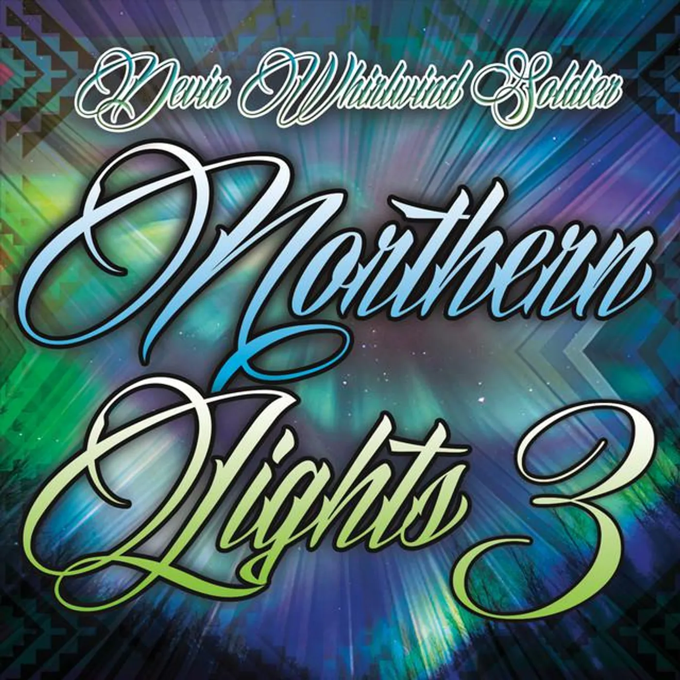 Devin Whirlwind Soldier