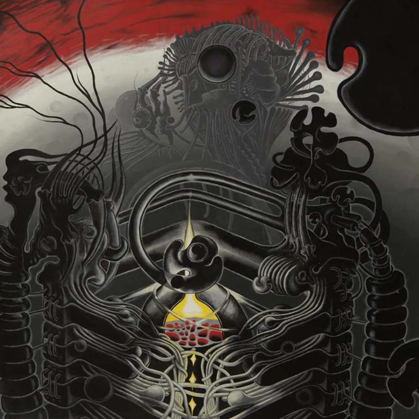 Deviant Process Brand Page