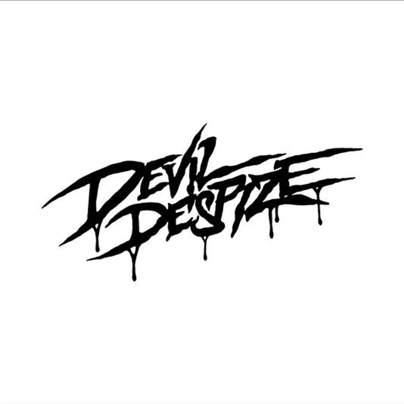 Devil Despize Brand Page