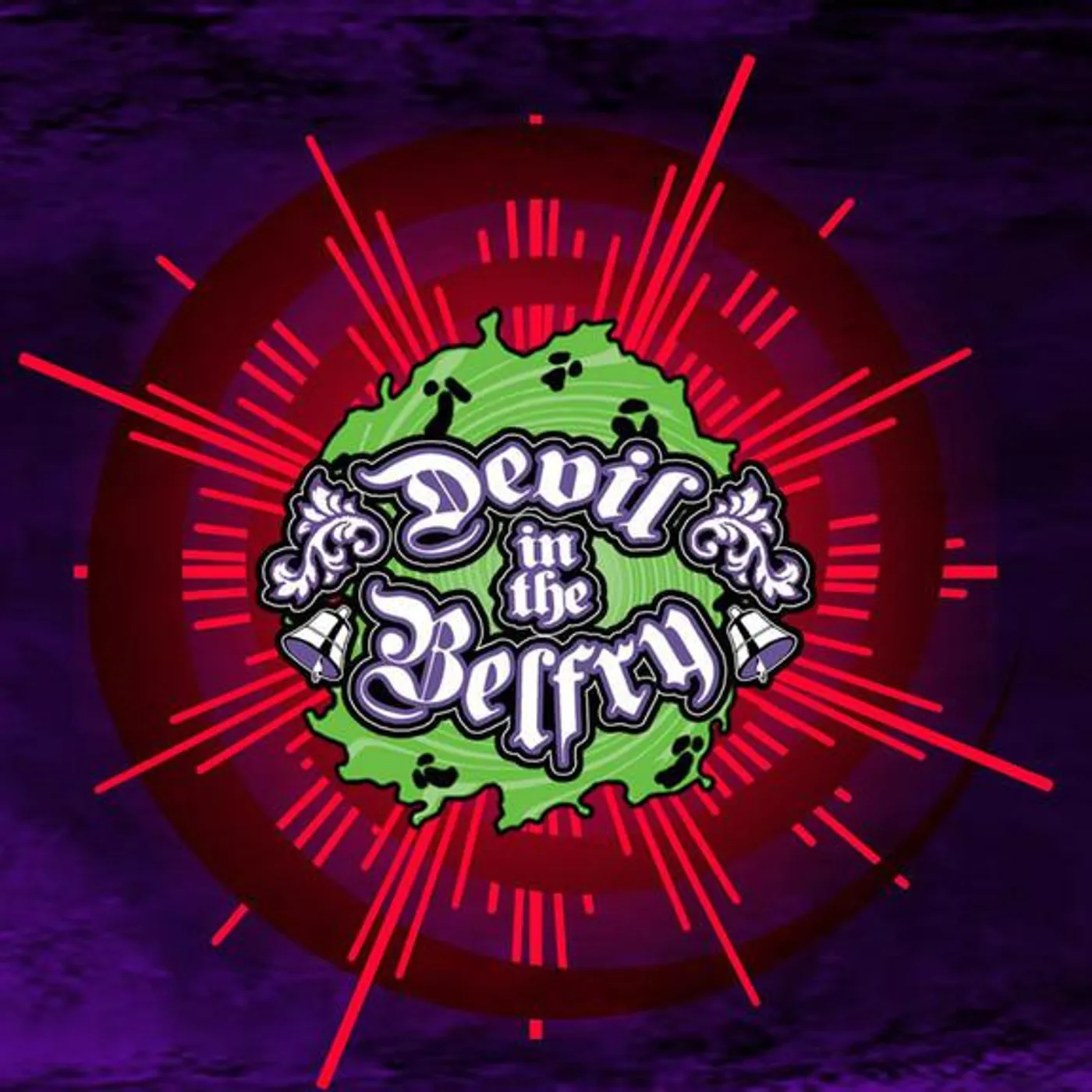 Devil in the Belfry Brand Page