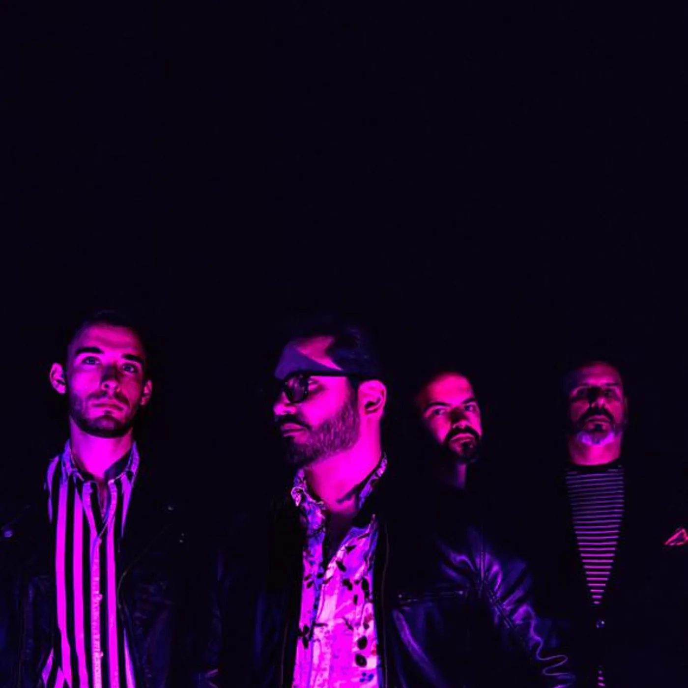 Devil Met Contention Brand Page