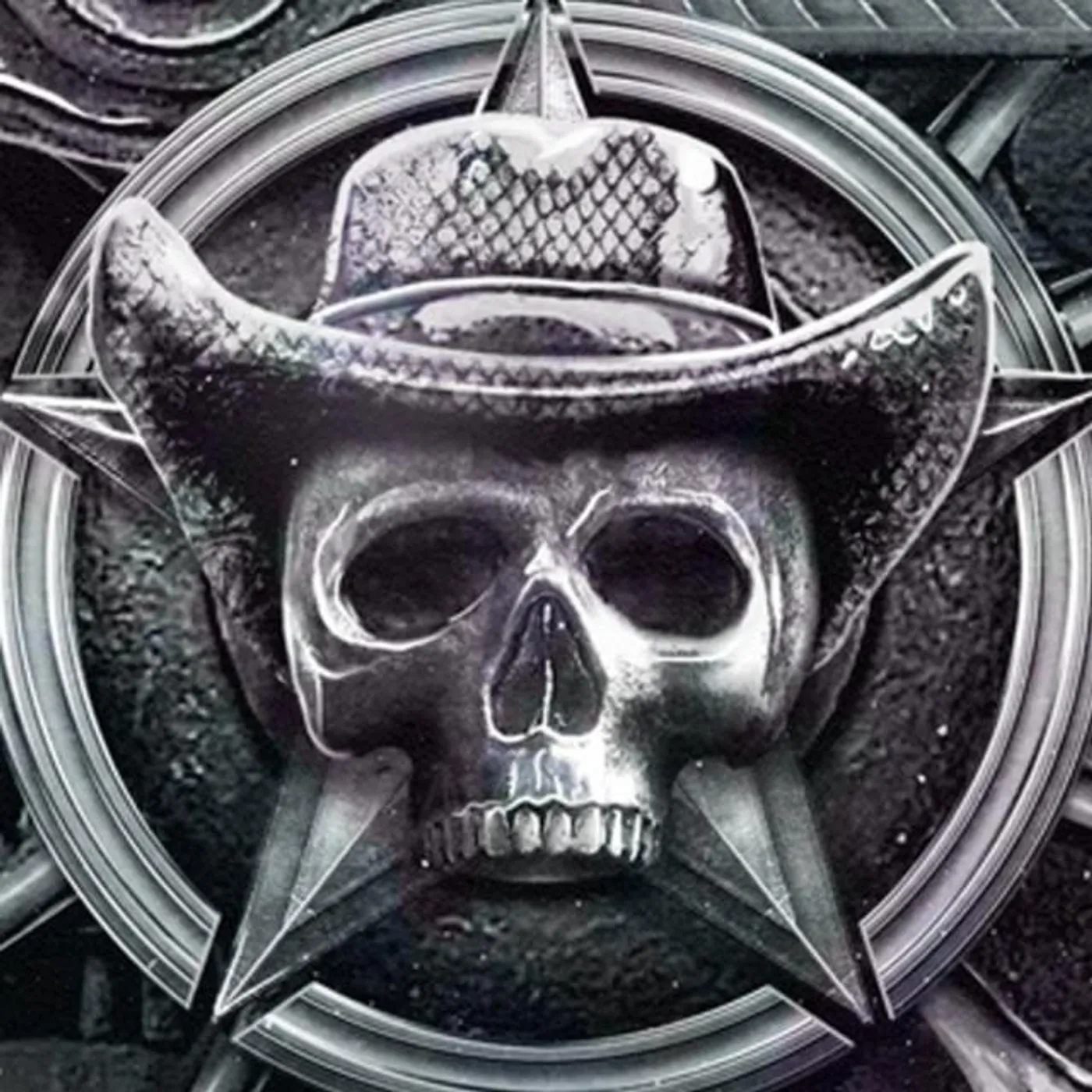 Devil's Train Brand Page