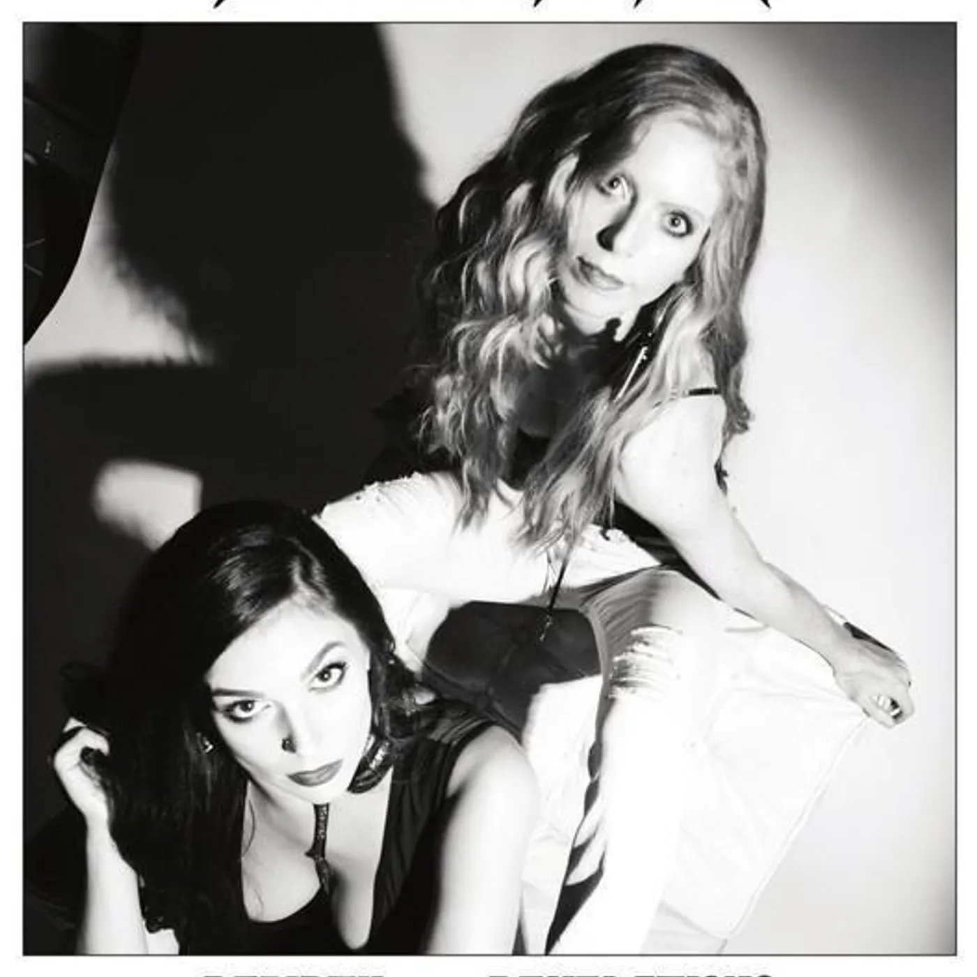 The Devil's Daughters Brand Page