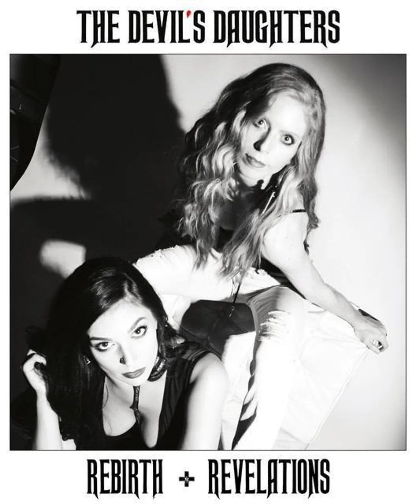 The Devil's Daughters