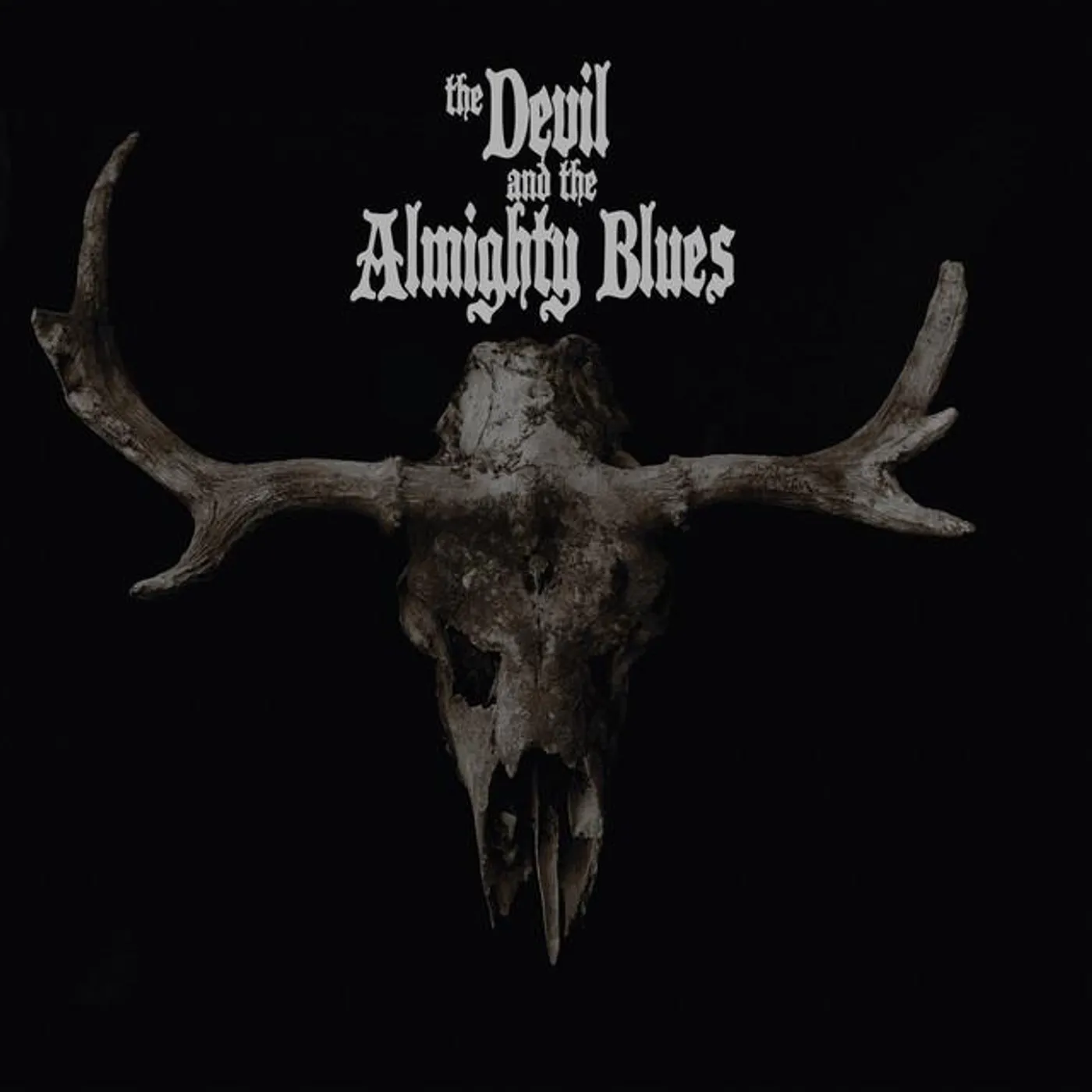 The Devil and the Almighty Blues Brand Page