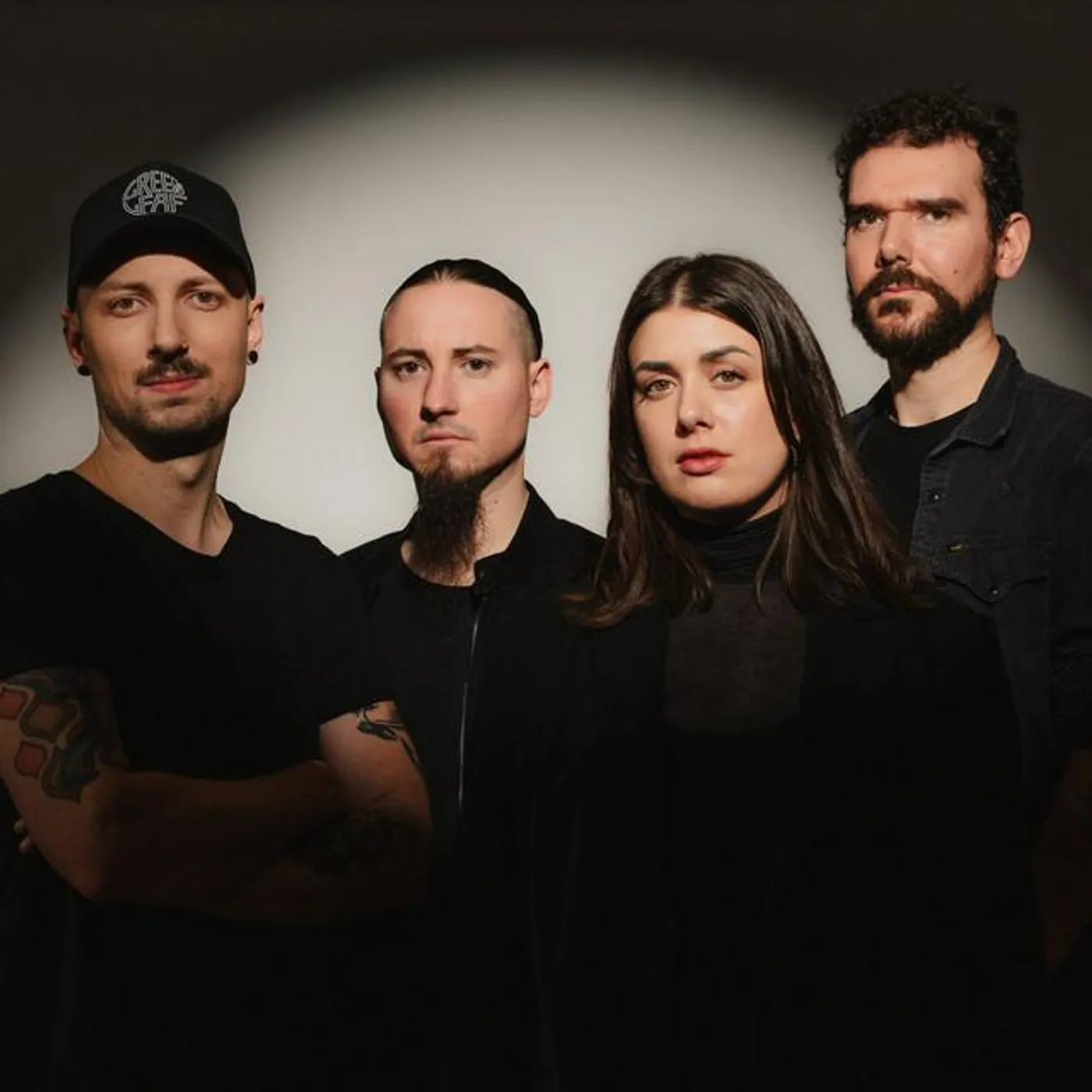 DEVILTRAIN Brand Page