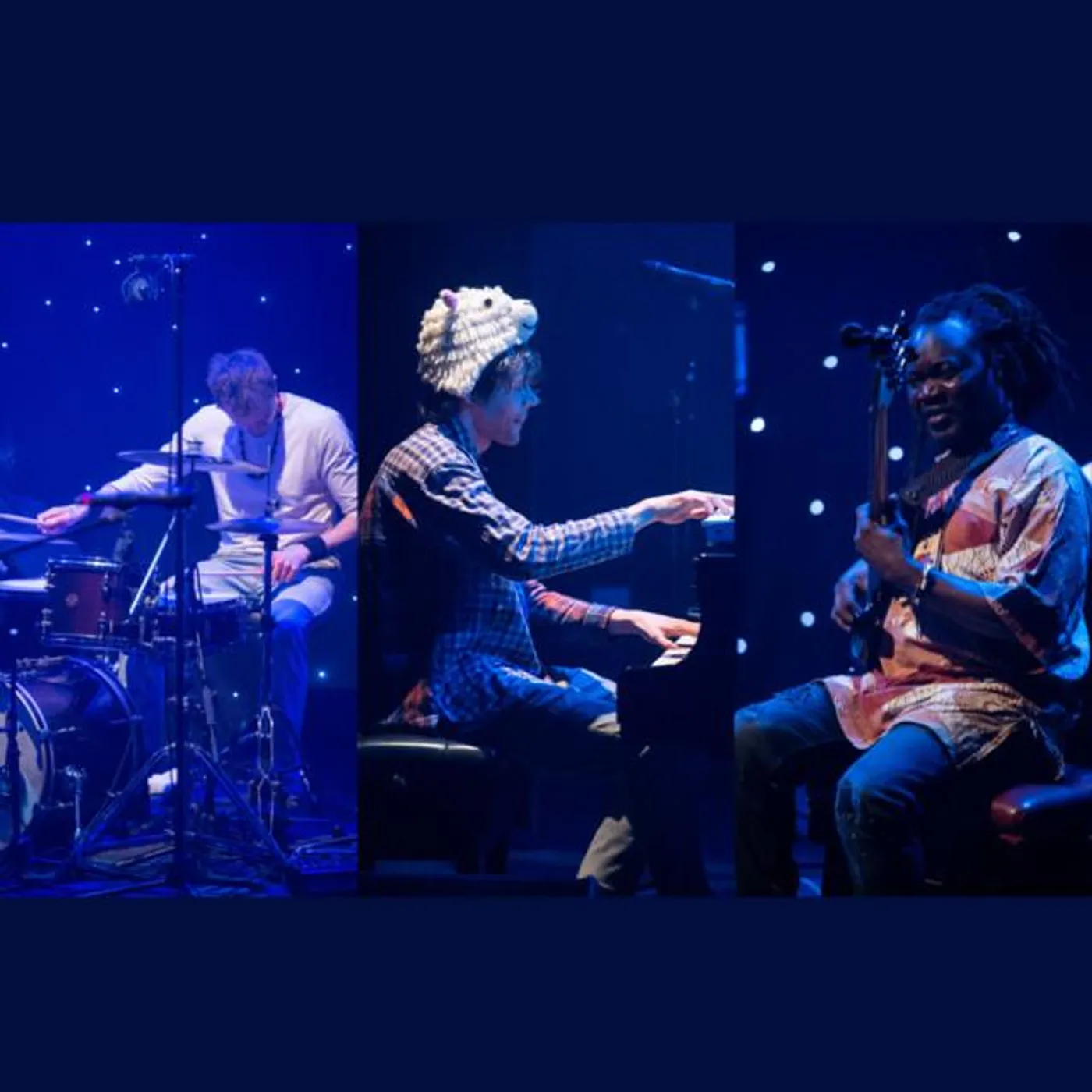 Devils Of Moko Brand Page