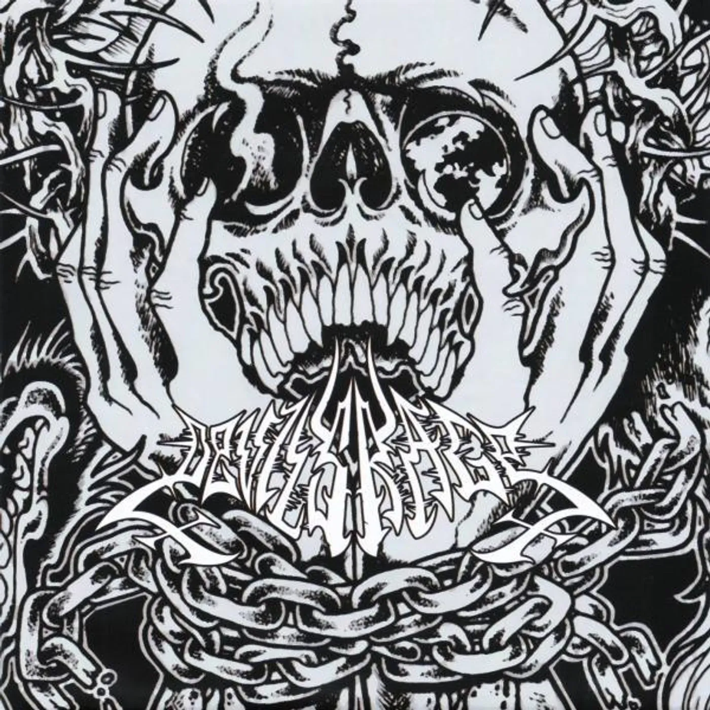 Devils Rage Brand Page