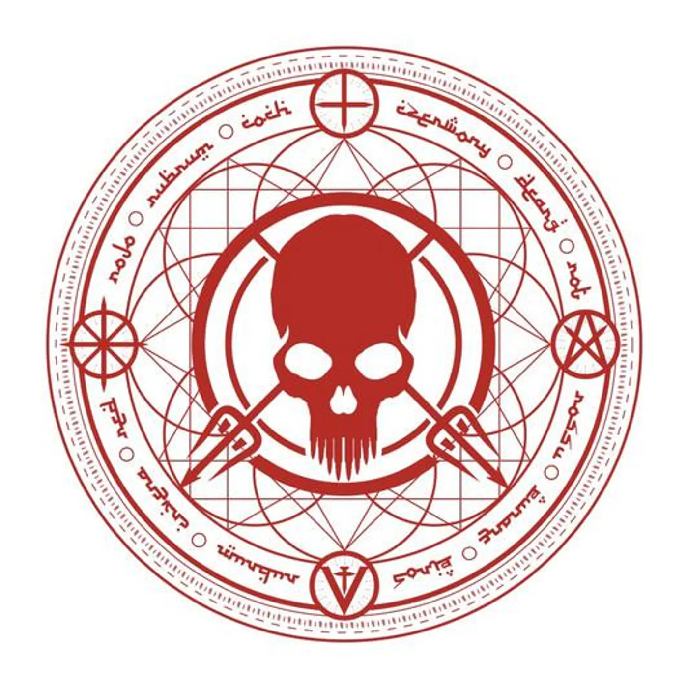 Devilskin Brand Page