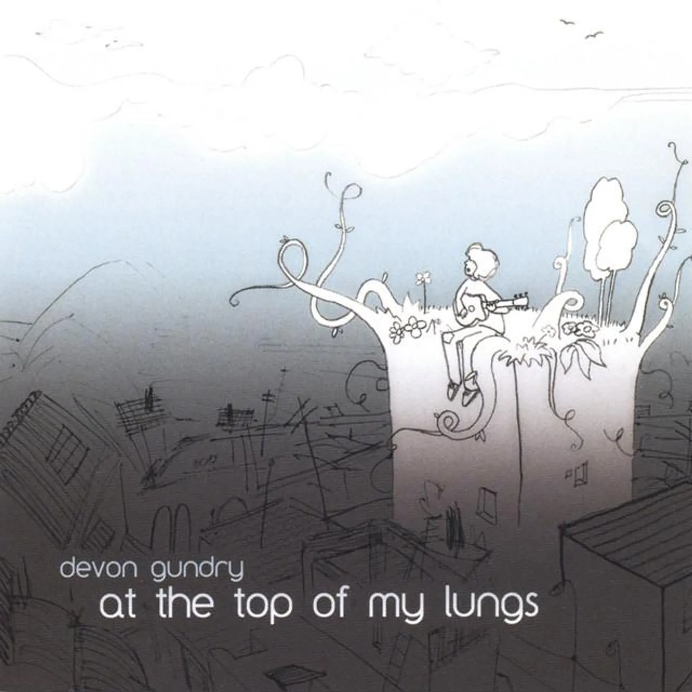 Devon Gundry (BAHA'I, BAHAI)