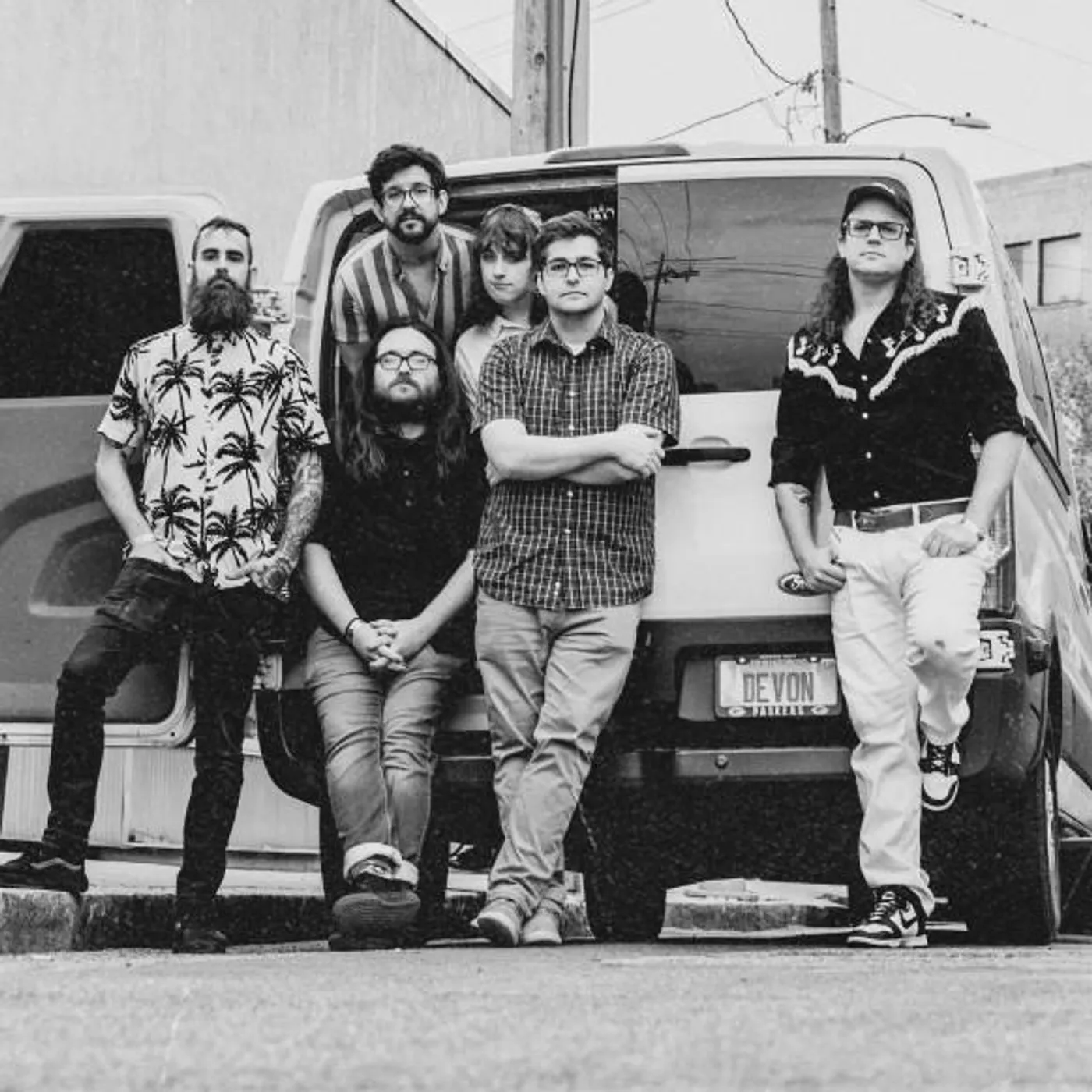 Devon Kay & The Solutions