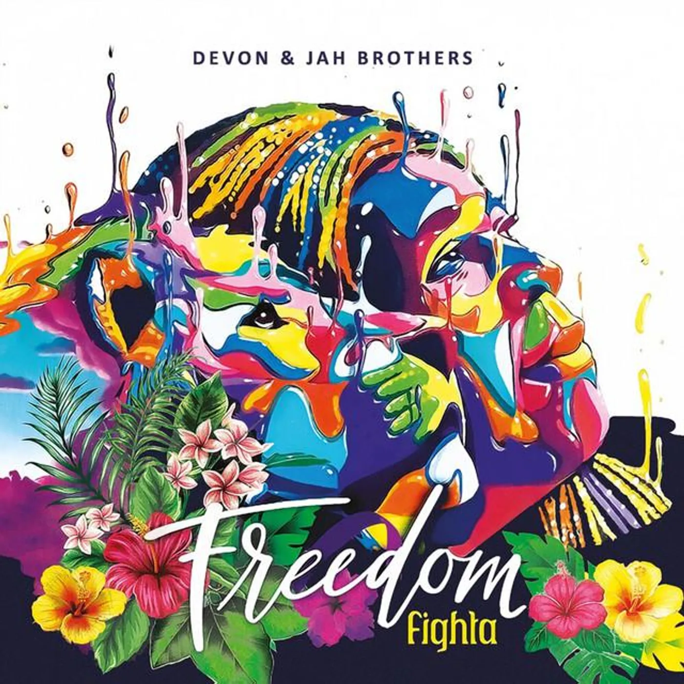 Devon & Jah Brothers Brand Page
