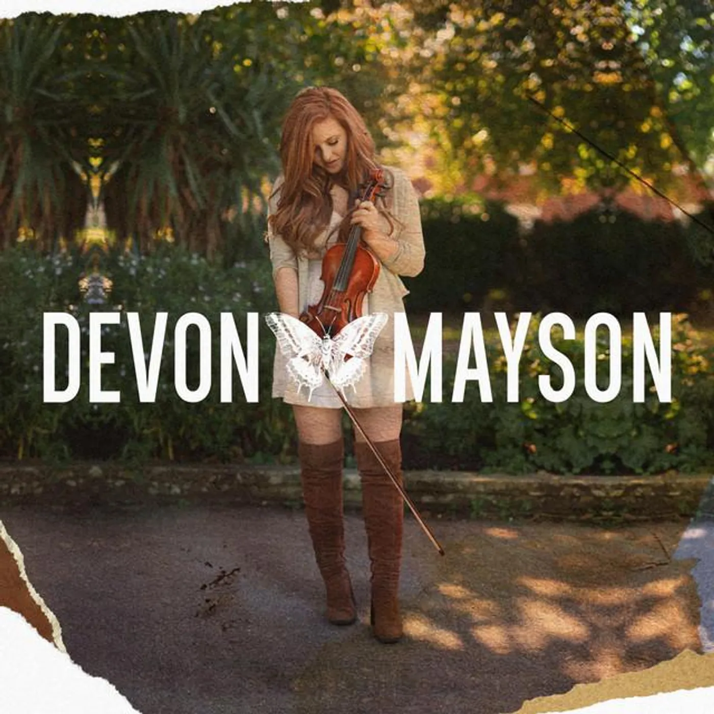 Devon Mayson