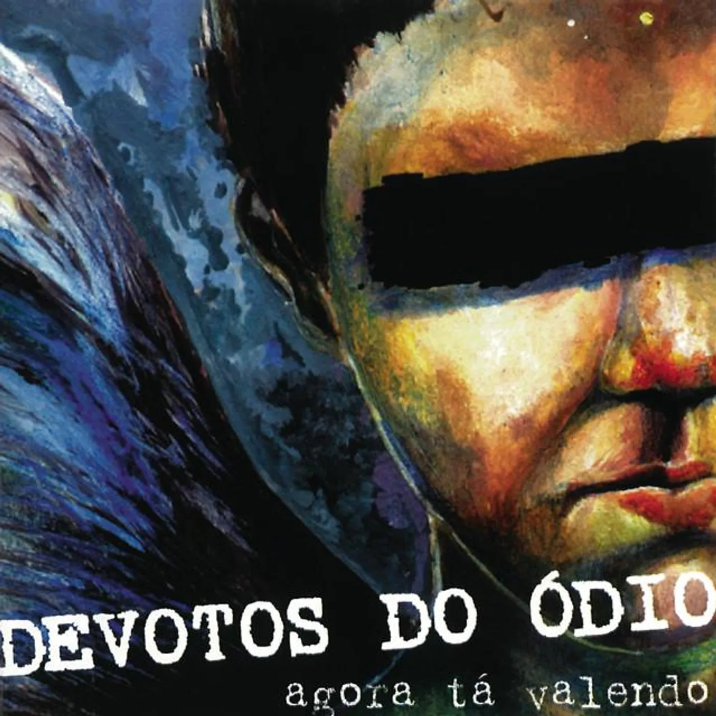 Devotos Do Odio
