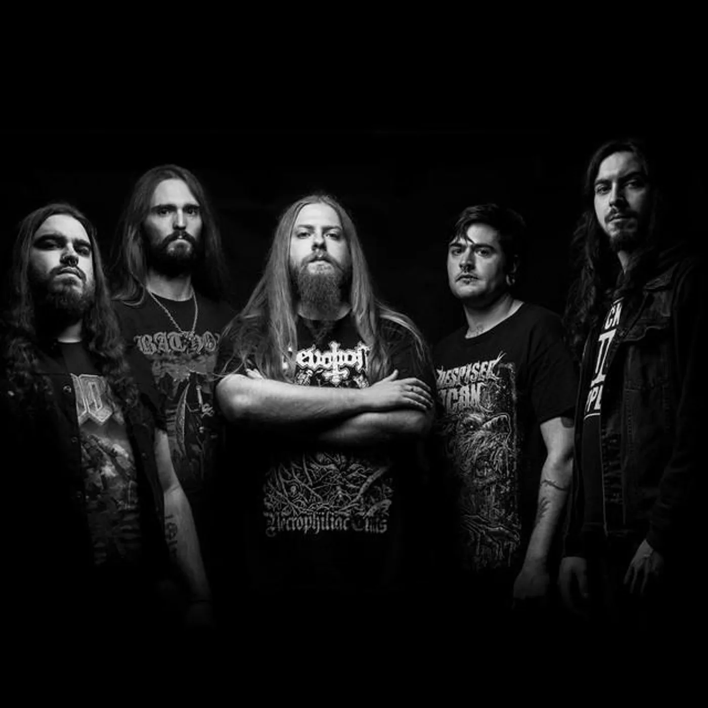 Devouring Brand Page