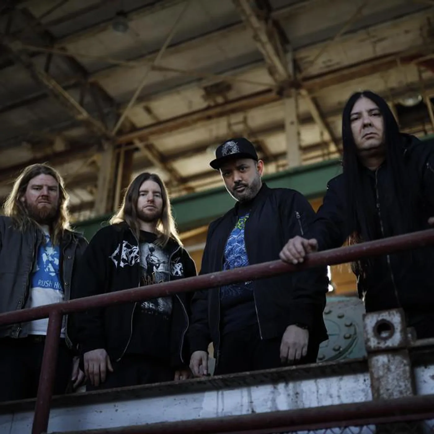 Devourment Brand Page