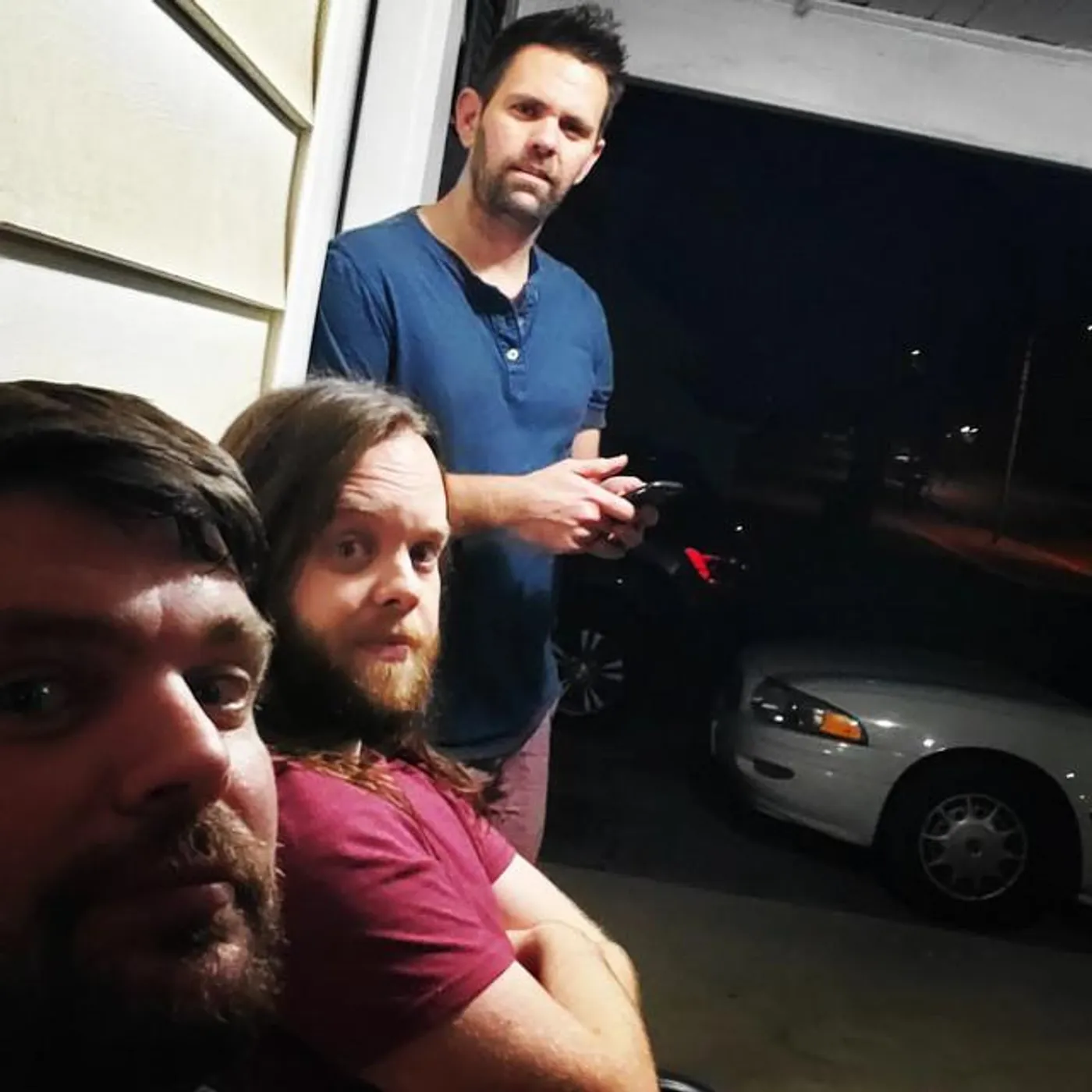 Devlin Pierce and the Song