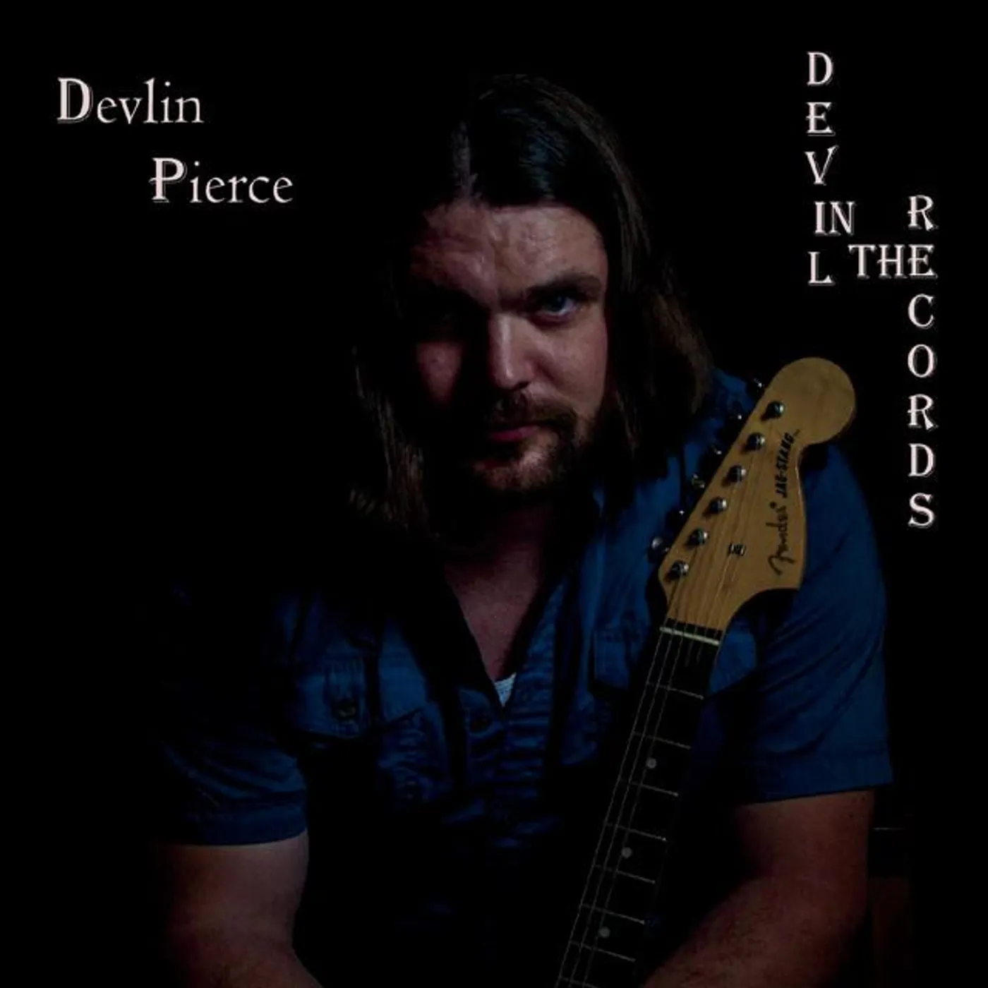 Devlin Pierce