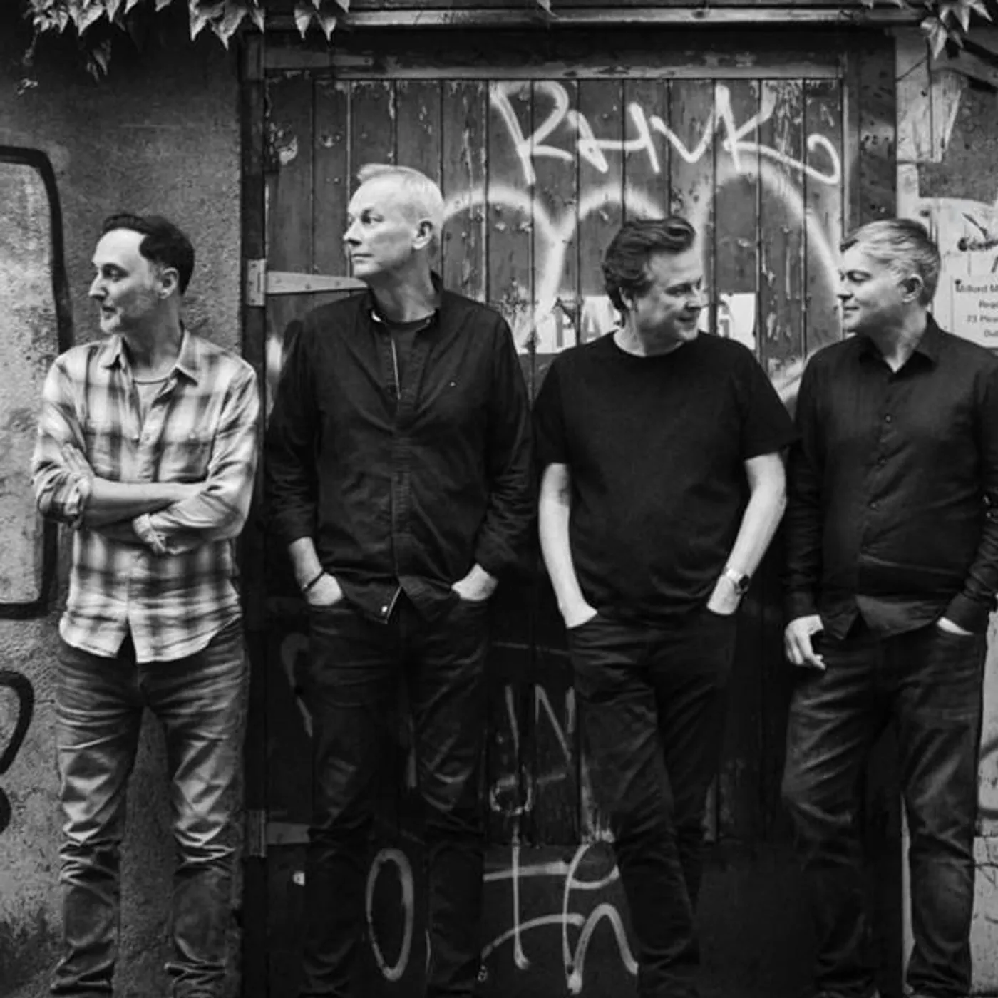 The Devlins Brand Page