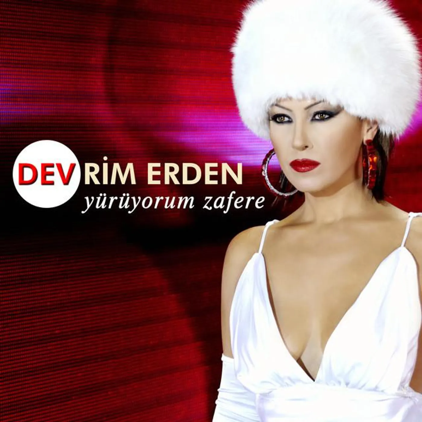 Devrim Erden