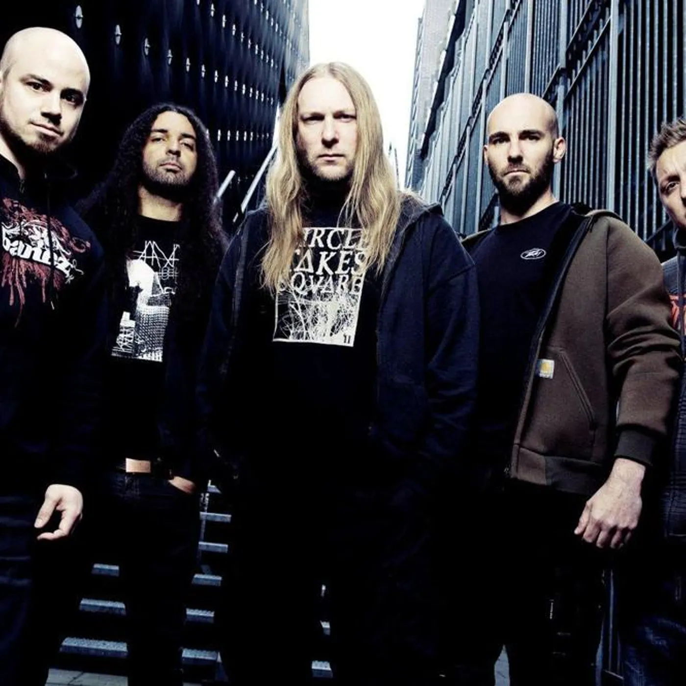 Dew-Scented Brand Page