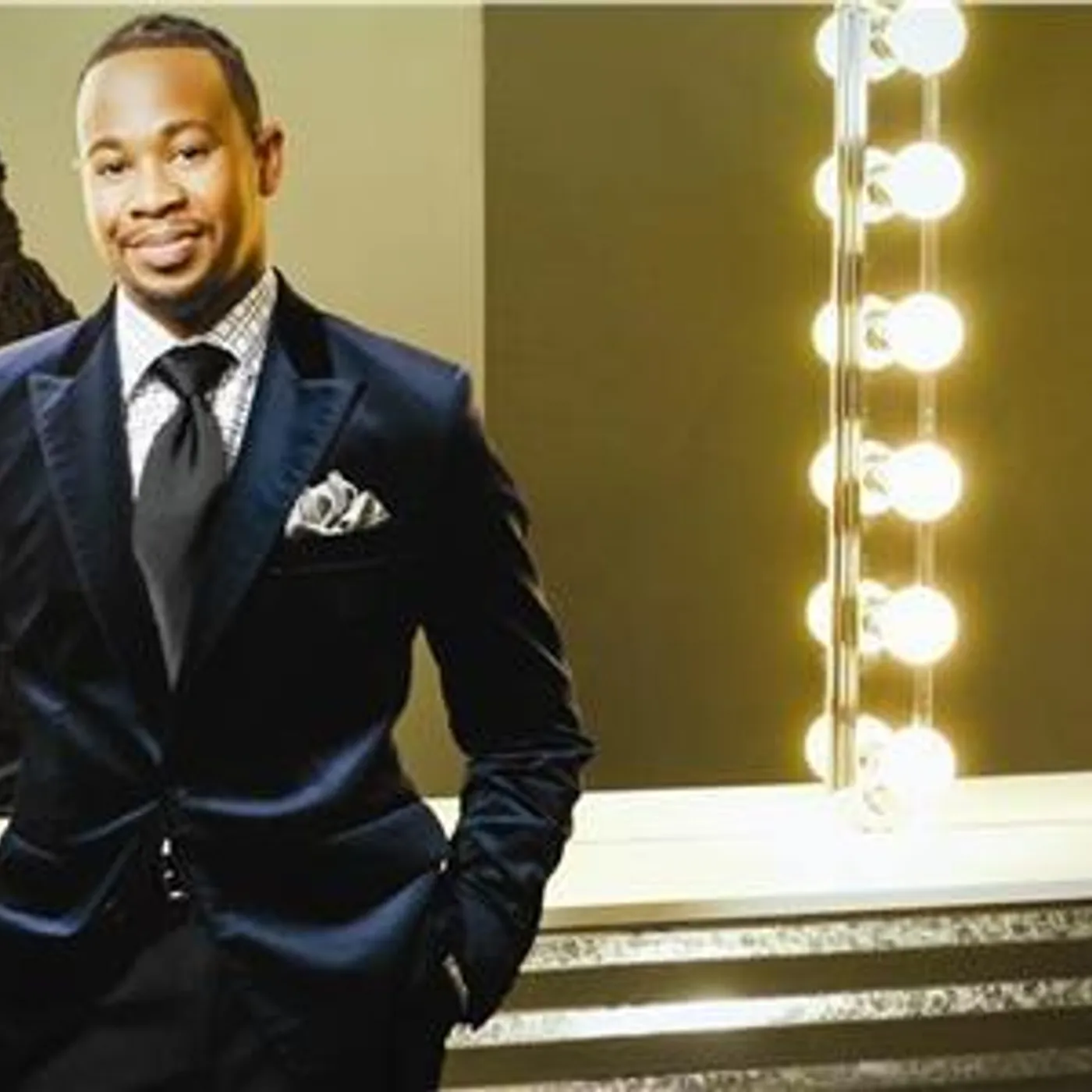 DeWayne Woods Brand Page