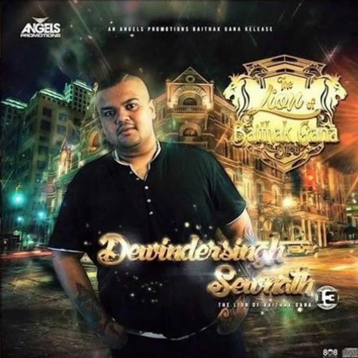 Dewindersingh Sewnath